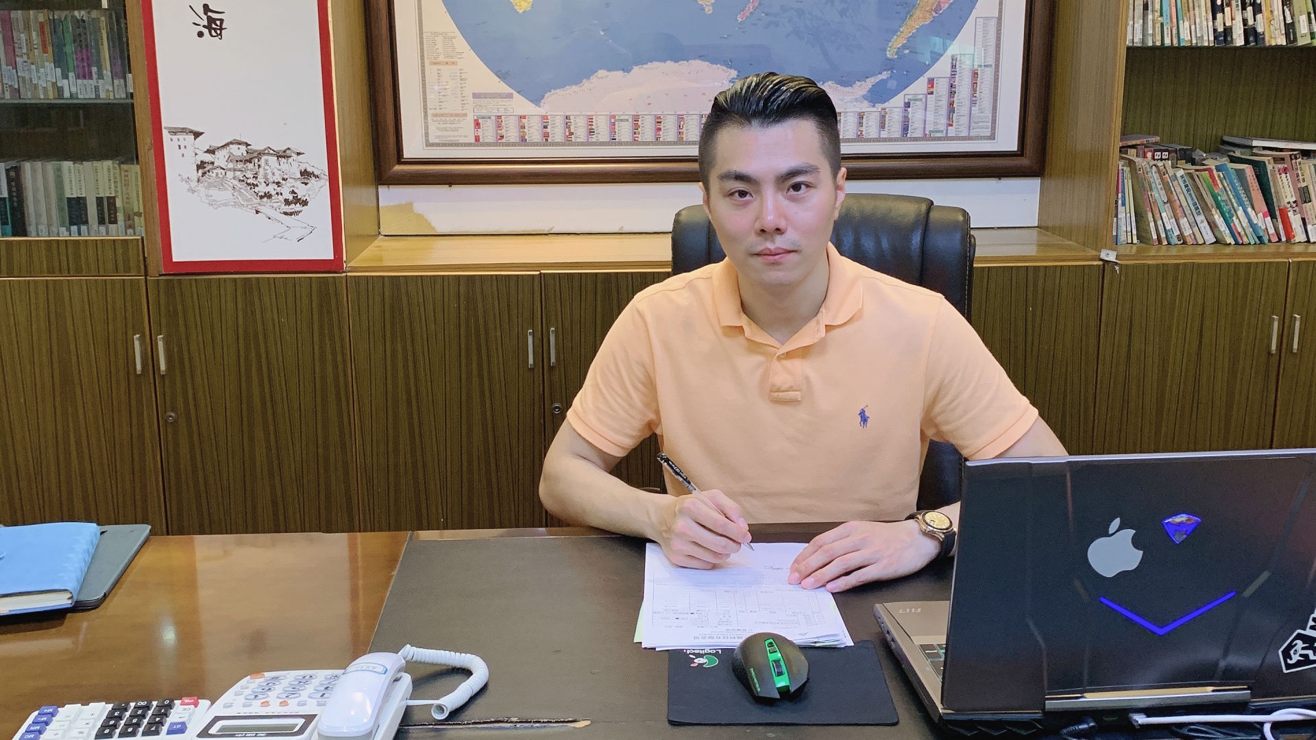 腾美金属：跟上5G速度，与OPPO、vivo共谋新机遇