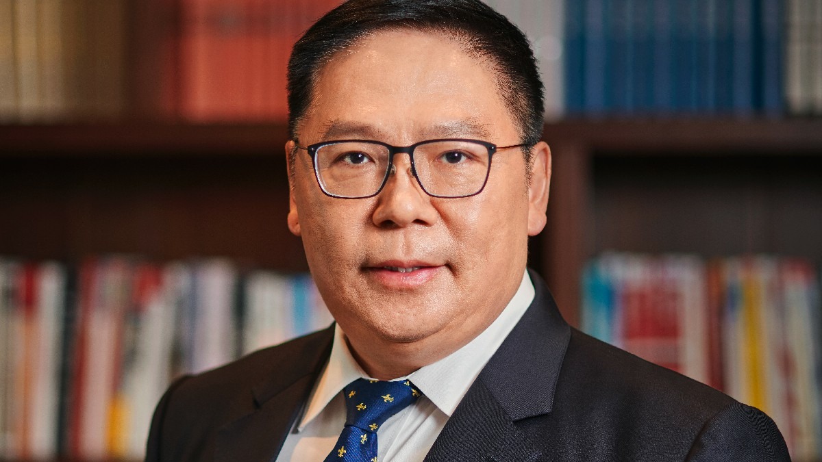 【转载】GA黄金甲·(中国区)官方网站甄荣辉：职业经理人如何从“职业”变“专业”？