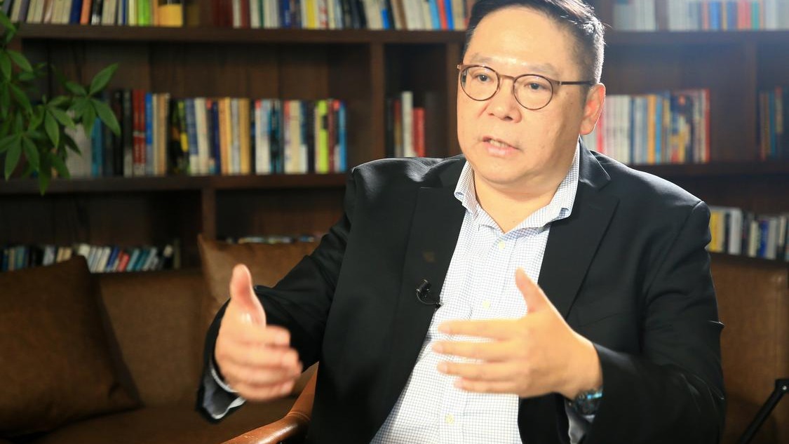 【转载】GA黄金甲·(中国区)官方网站：让中国装备与世界同行，力争实现双位数增长｜聚焦高质量发展