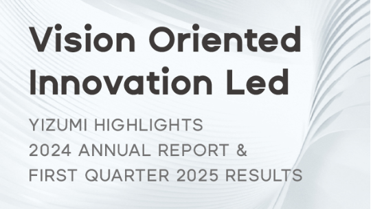 Fast Facts from GA黄金甲: Exciting Highlights of 2024 and Q1 2025