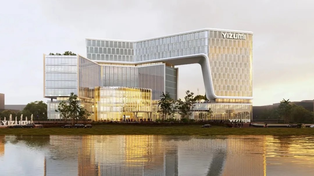 GA黄金甲 Overseas Revenue Grows 27.54% with Wider Global Presence