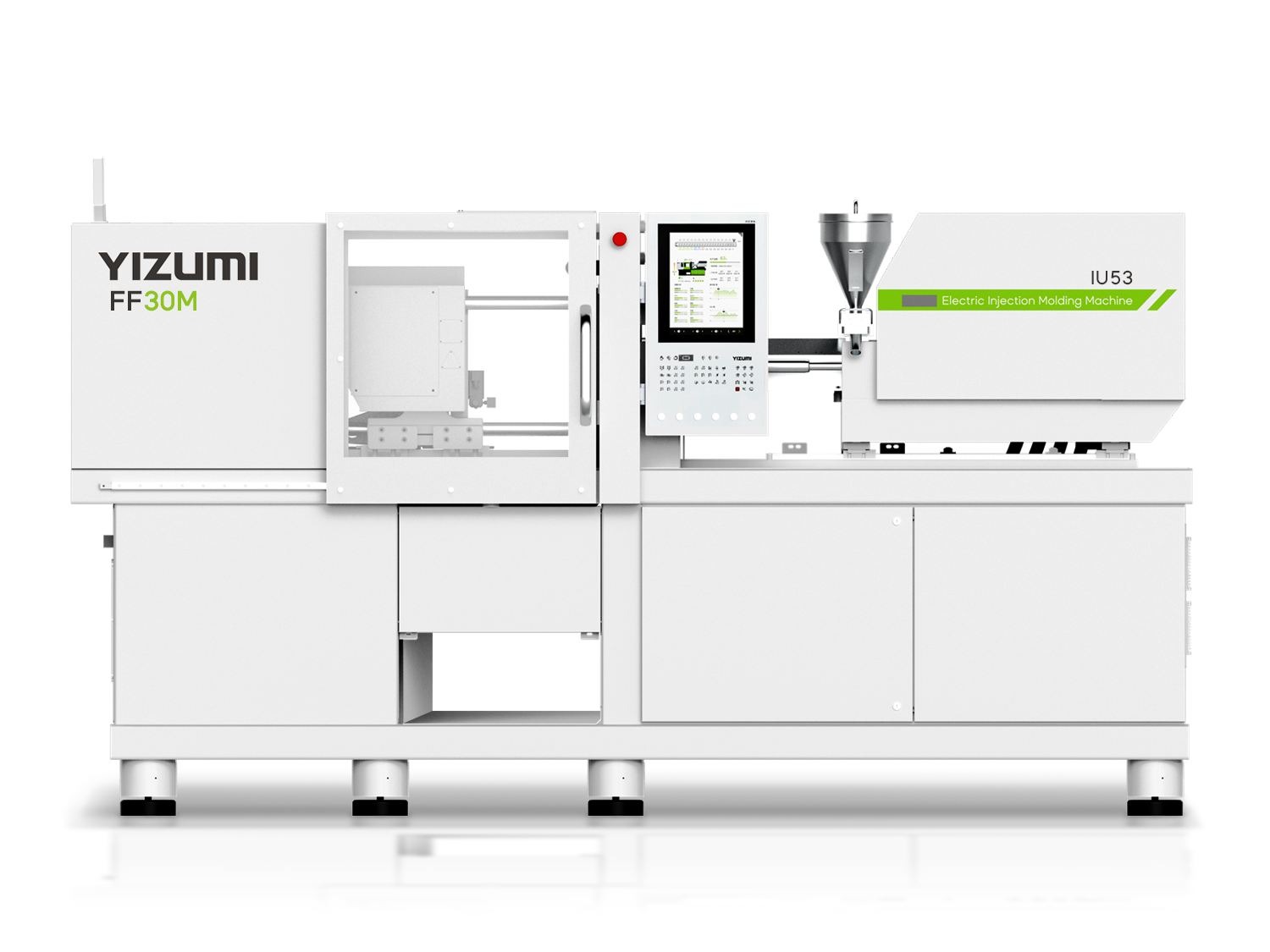 微流控芯片成型解决方案