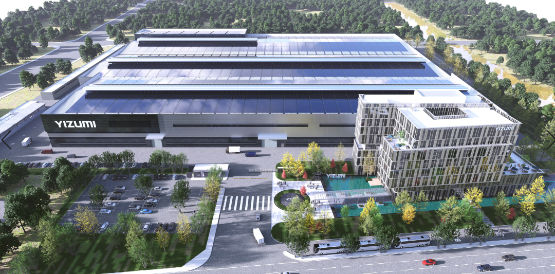 GA黄金甲·(中国区)官方网站华东基地（建设中）