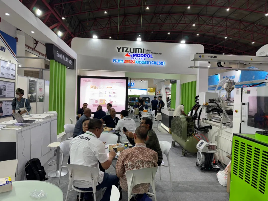 GA黄金甲·(中国区)官方网站高效精密解决方案，赋能印尼医疗与日用收纳领域