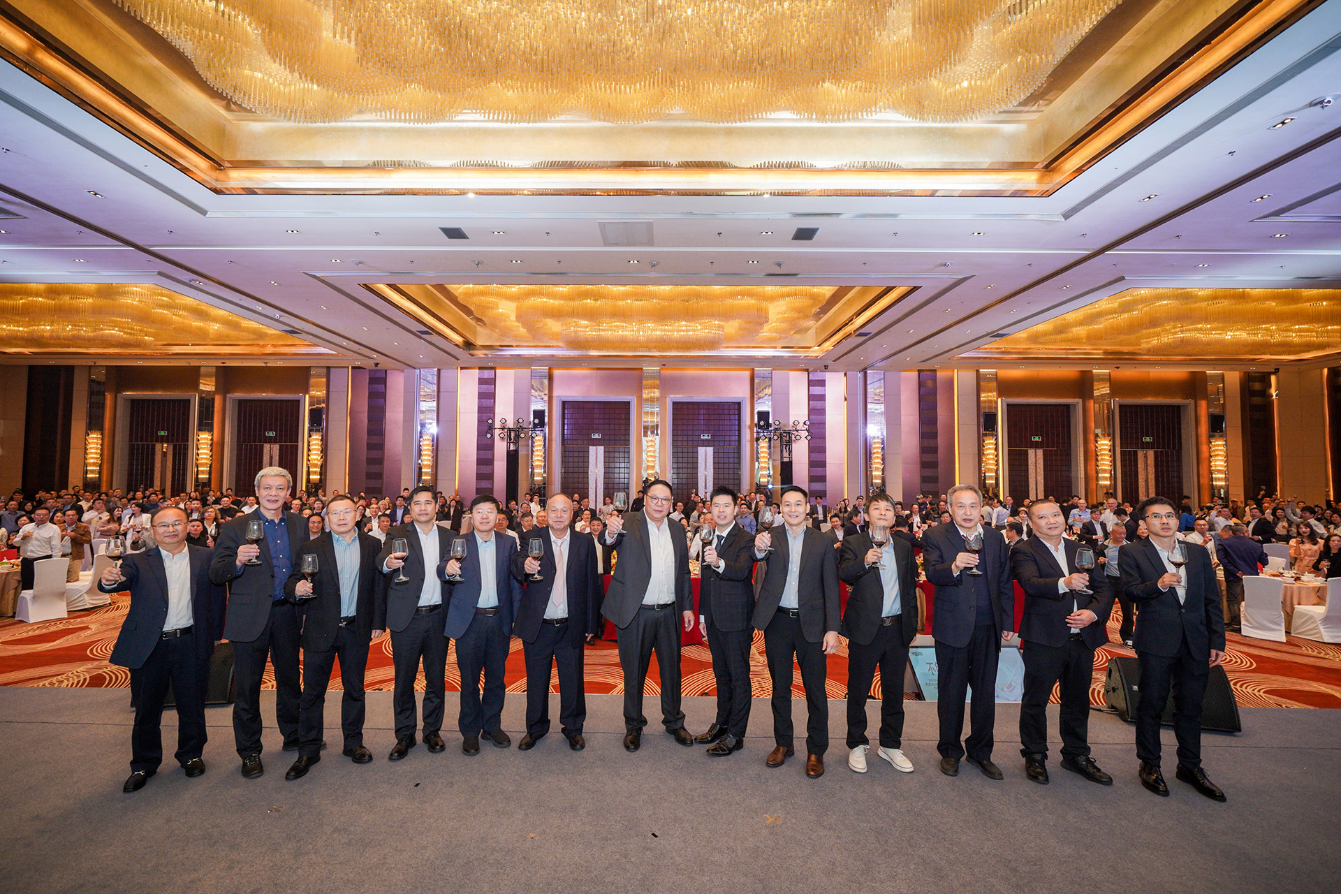 上市十载｜GA黄金甲·(中国区)官方网站的“破”与“立”：一场中国制造的“进化论”